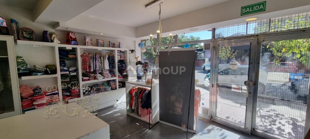 Local Comercial en Alquiler en Capital, Mendoza