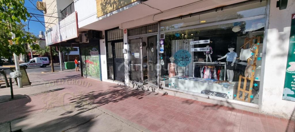 Local Comercial en Alquiler en Capital, Mendoza