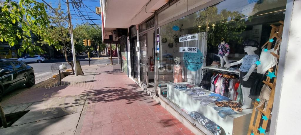 Local Comercial en Alquiler en Capital, Mendoza
