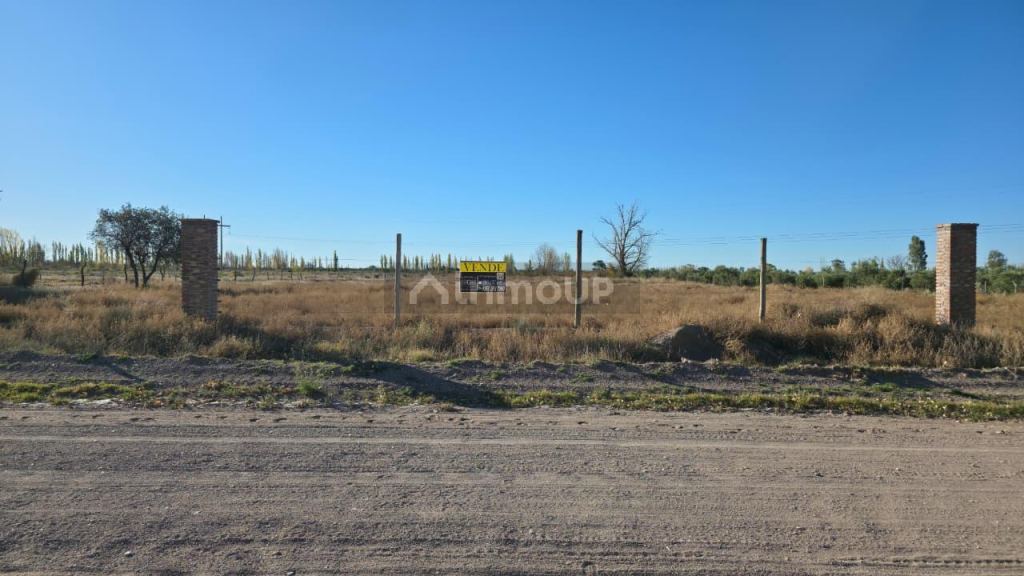 Lote en Venta en San Rafael, Mendoza