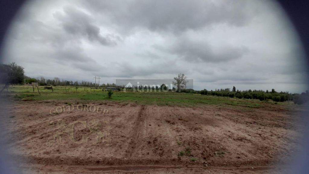 Lote en Venta en San Rafael, Mendoza