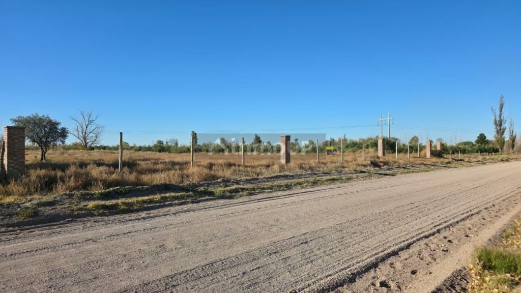 Finca en Venta en San Rafael, Mendoza