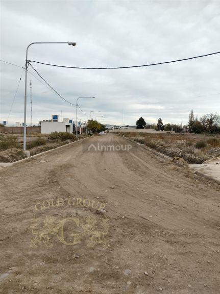 Lote en Venta en San Rafael, Mendoza