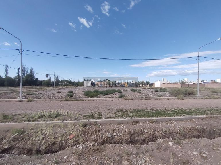 Lote en Venta en San Rafael, Mendoza