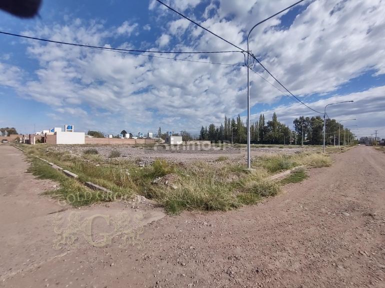 Lote en Venta en San Rafael, Mendoza