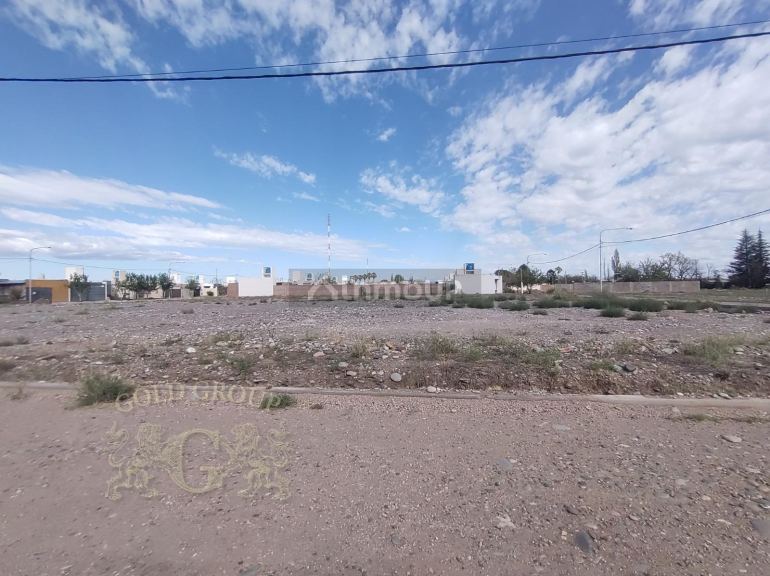 Lote en Venta en San Rafael, Mendoza