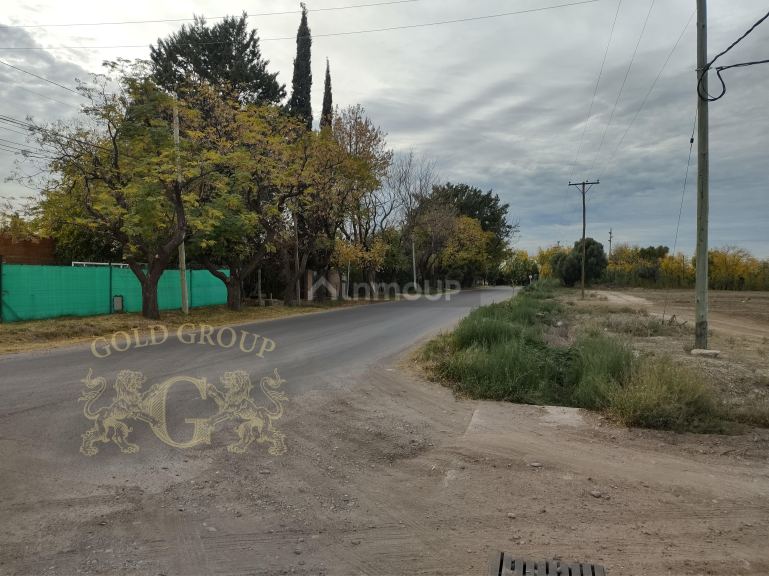 Lote en Venta en San Rafael, Mendoza