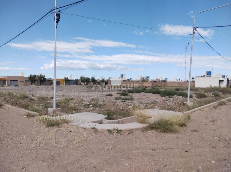 Lote en Venta en San Rafael, Mendoza