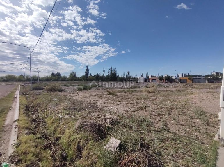 Lote en Venta en San Rafael, Mendoza