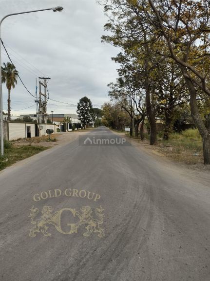 Lote en Venta en San Rafael, Mendoza