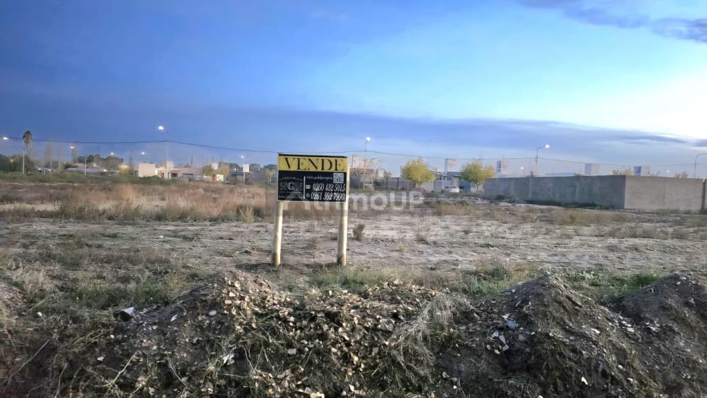 Lote en Venta en San Rafael, Mendoza