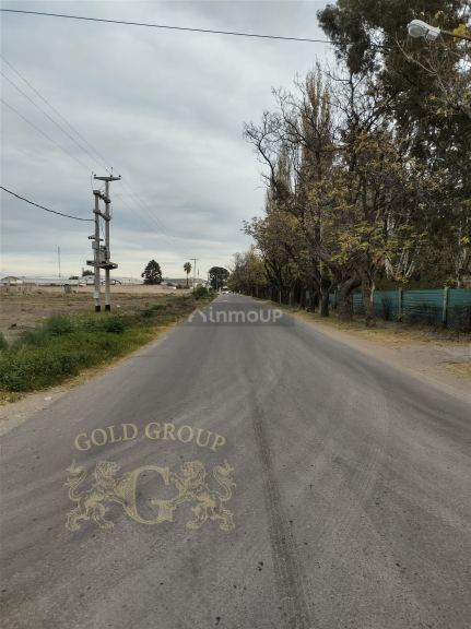 Lote en Venta en San Rafael, Mendoza