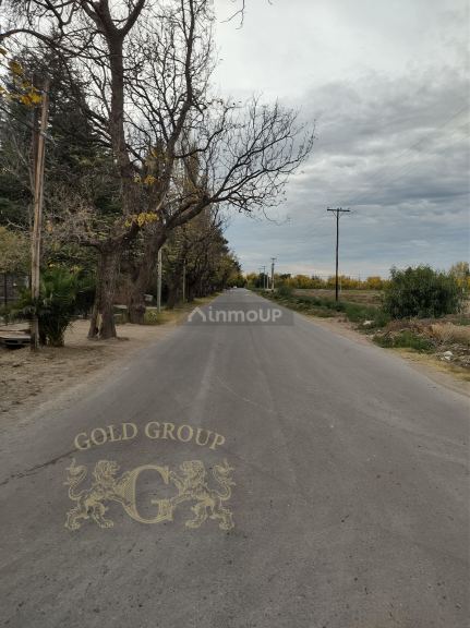 Lote en Venta en San Rafael, Mendoza