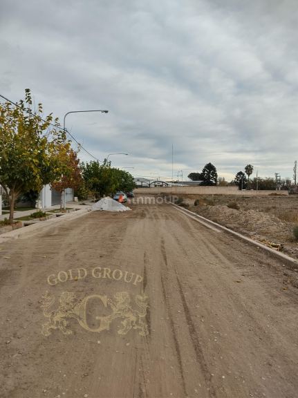 Lote en Venta en San Rafael, Mendoza