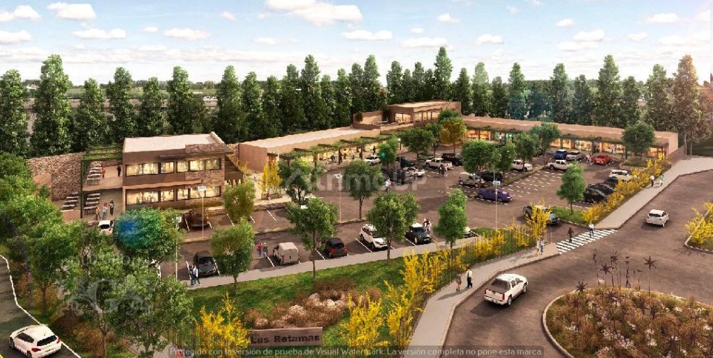 Terreno en Venta en Maipu, Mendoza