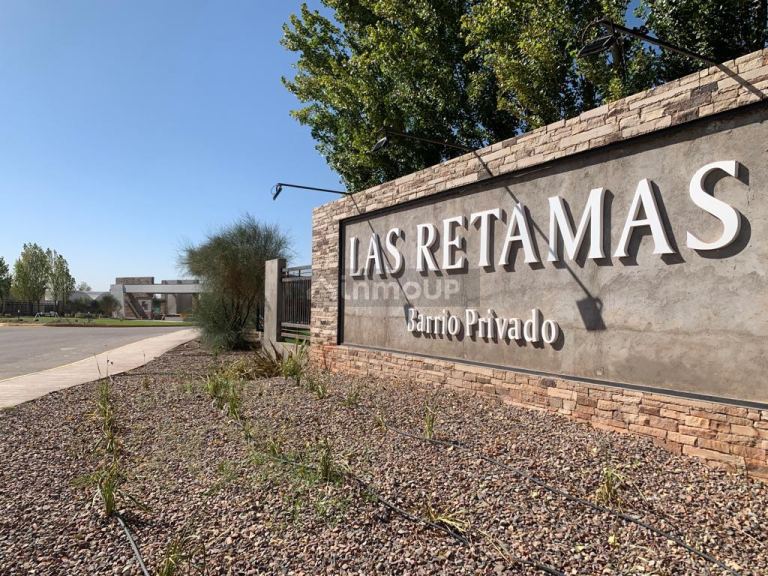Terreno en Venta en Maipu, Mendoza