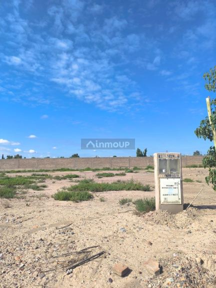 Terreno en Venta en Maipu, Mendoza