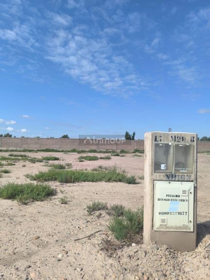 Terreno en Venta en Maipu, Mendoza
