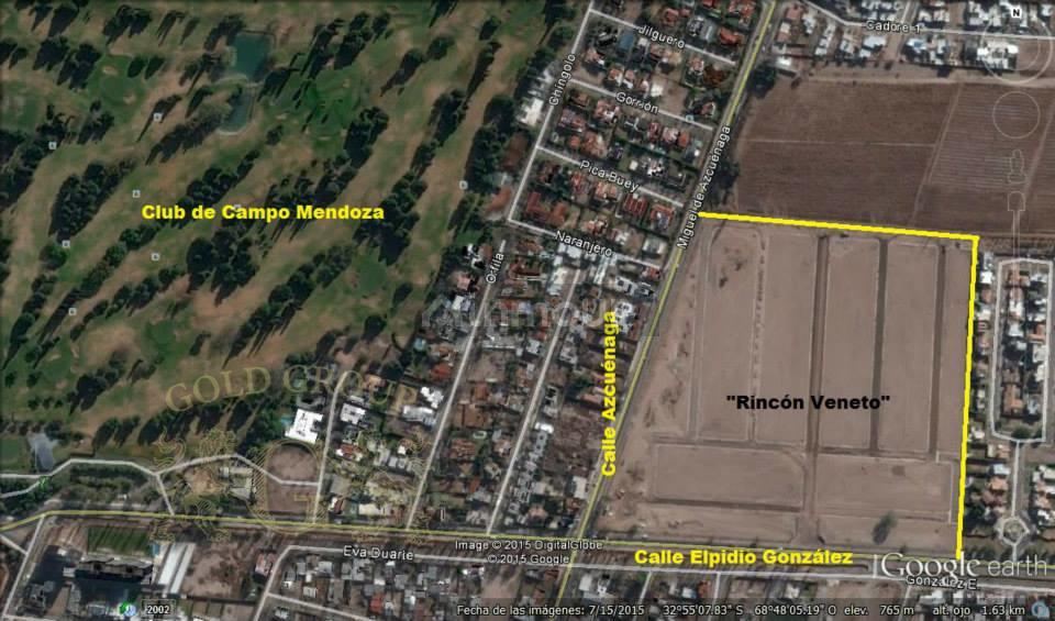 Departamento en Venta en Guaymallen, Mendoza