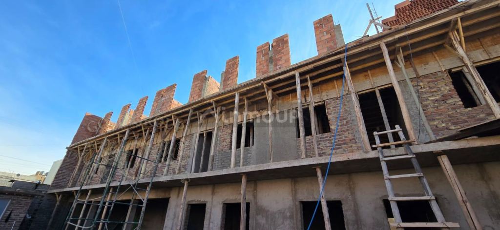 Departamento en Venta en Capital, Mendoza
