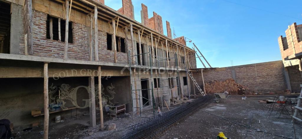 Departamento en Venta en Capital, Mendoza