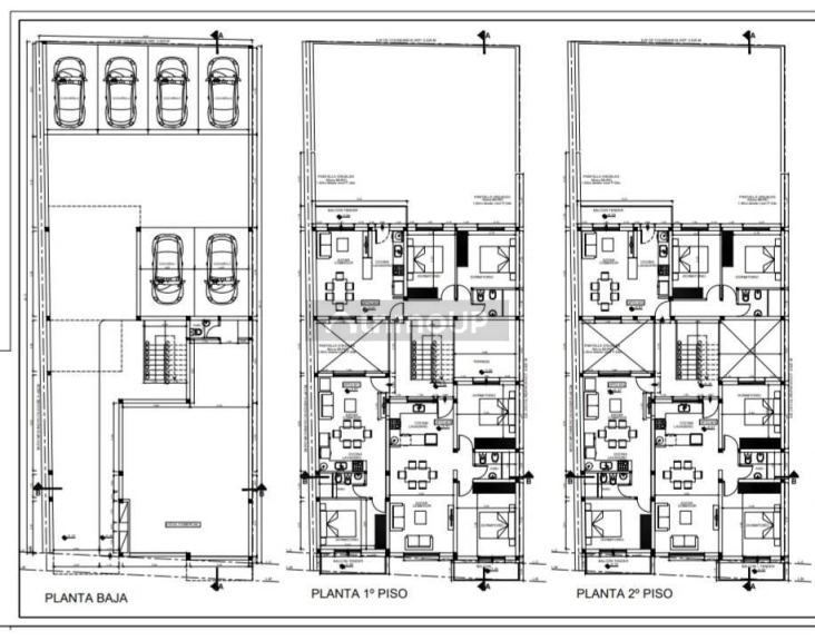 Departamento en Venta en Godoy Cruz, Mendoza