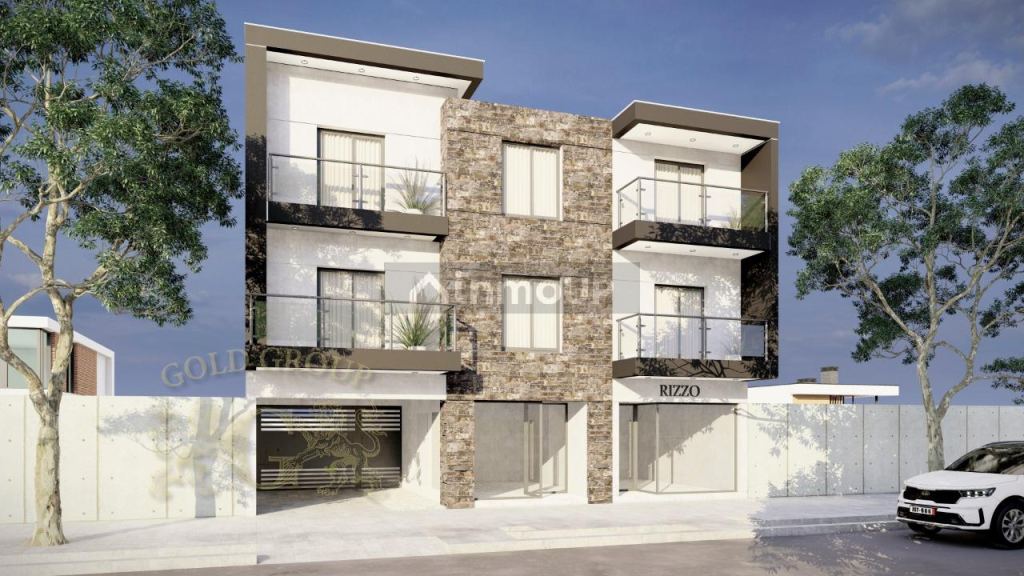 Departamento en Venta en Godoy Cruz, Mendoza