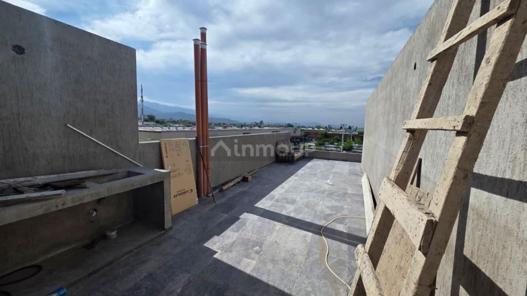 Departamento en Venta en Godoy Cruz, Mendoza