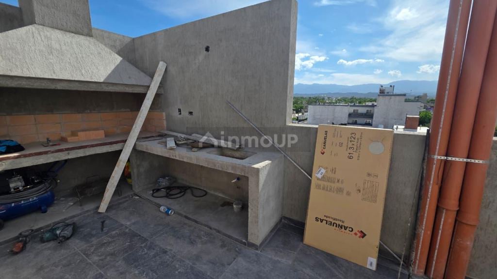 Departamento en Venta en Godoy Cruz, Mendoza