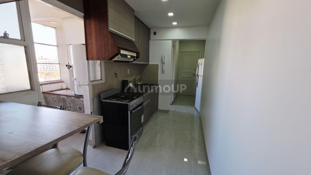 Departamento en Venta en Capital, Mendoza