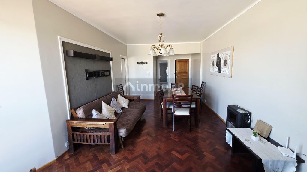 Departamento en Venta en Capital, Mendoza