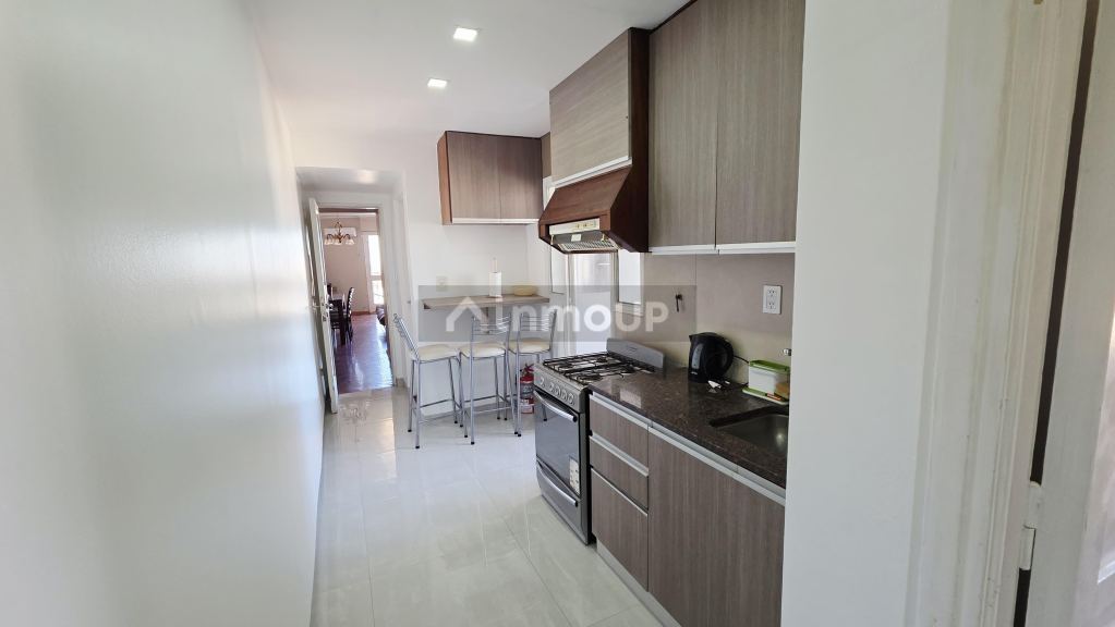 Departamento en Venta en Capital, Mendoza