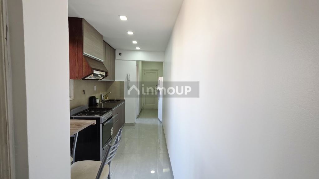 Departamento en Venta en Capital, Mendoza