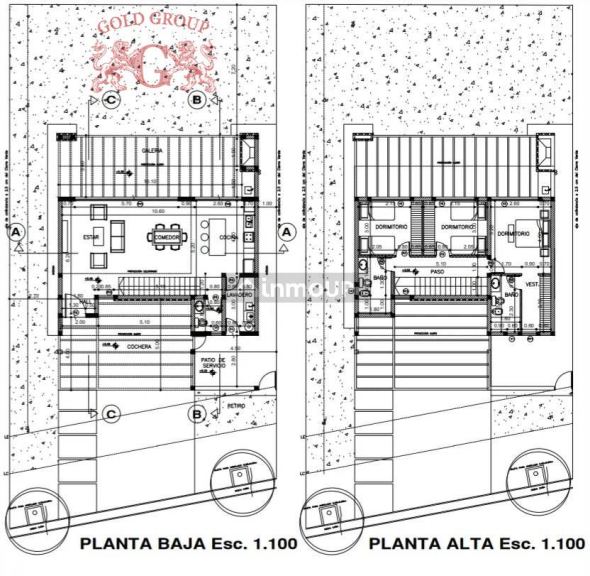 Casa en Venta en Maipu, Mendoza