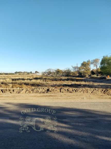 Lote en Venta en San Rafael, Mendoza