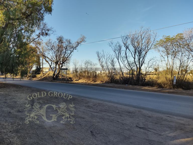 Lote en Venta en San Rafael, Mendoza