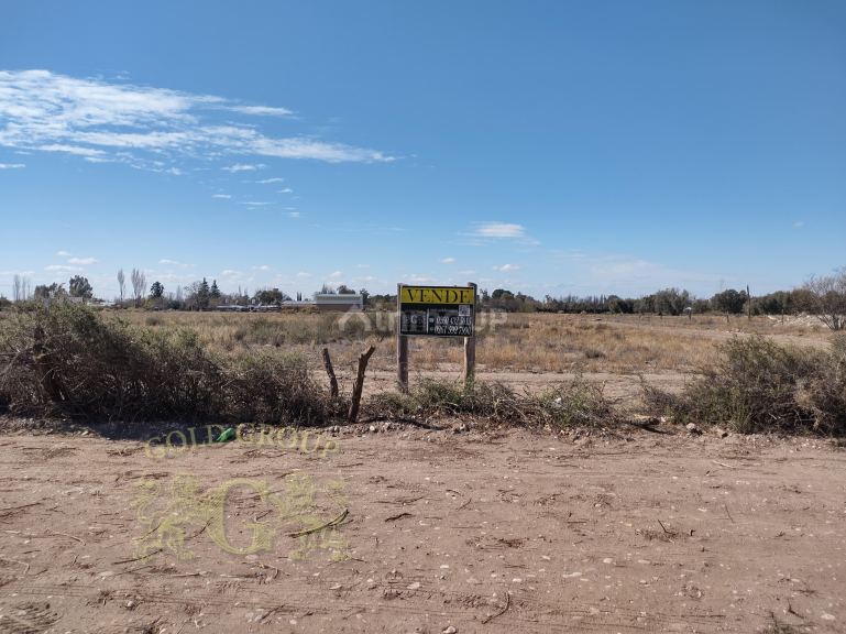 Lote en Venta en San Rafael, Mendoza