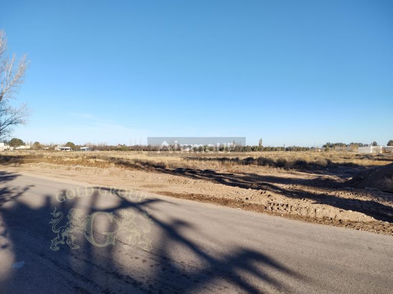 Lote en Venta en San Rafael, Mendoza