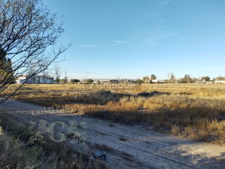 Lote en Venta en San Rafael, Mendoza