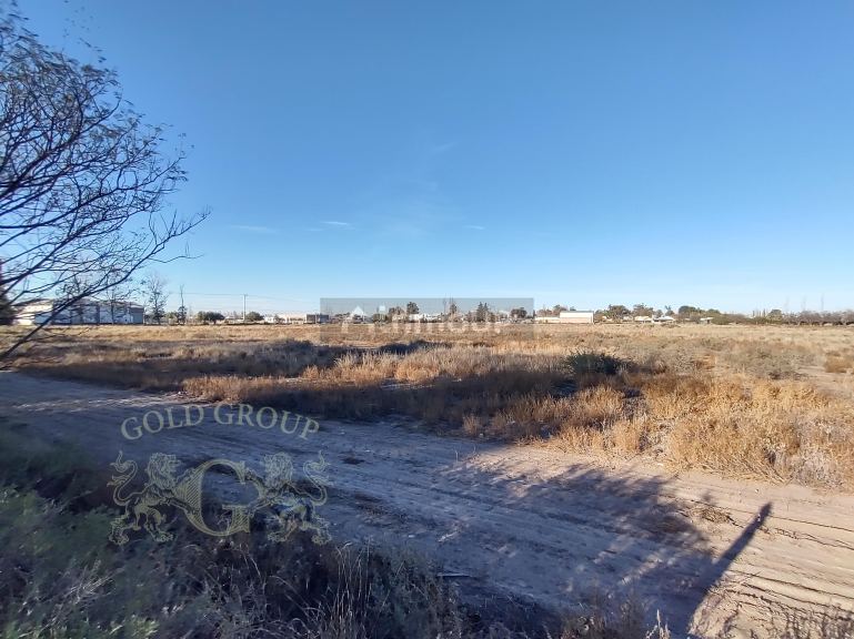 Lote en Venta en San Rafael, Mendoza