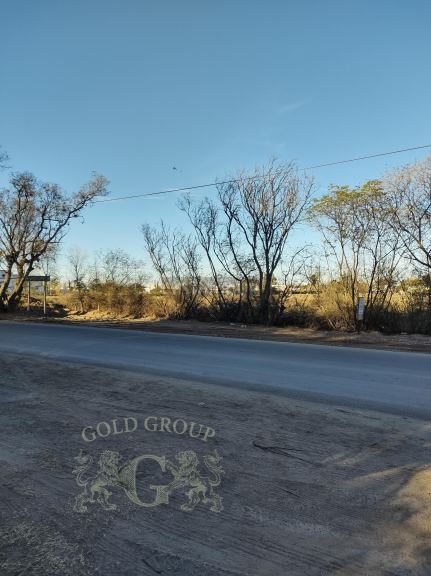 Lote en Venta en San Rafael, Mendoza