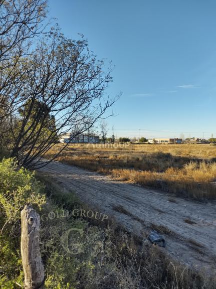 Lote en Venta en San Rafael, Mendoza