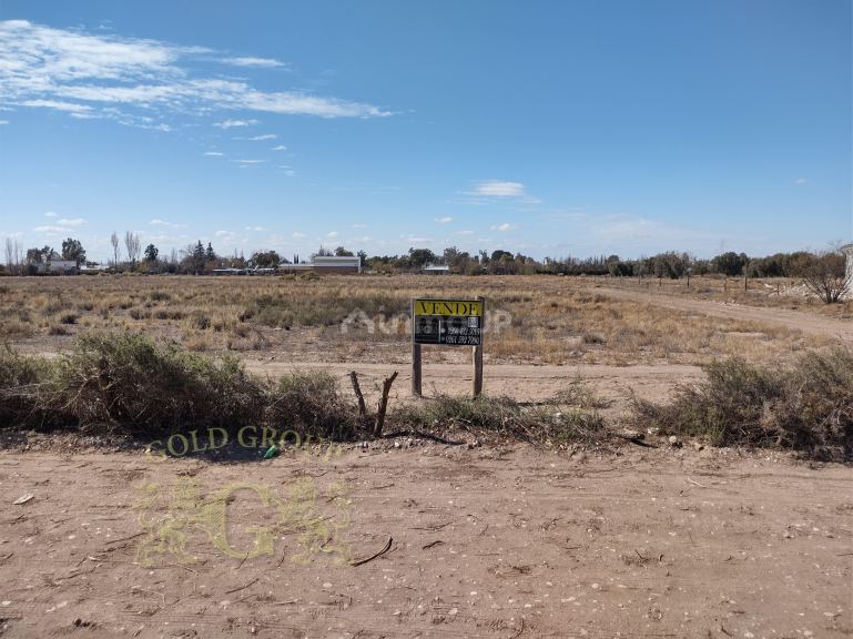 Lote en Venta en San Rafael, Mendoza