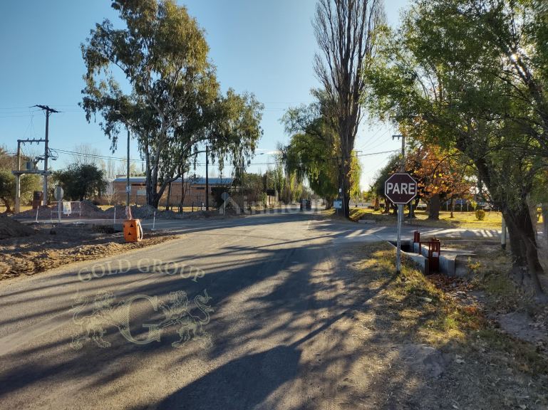 Lote en Venta en San Rafael, Mendoza