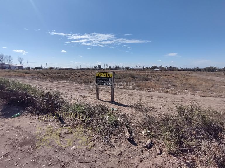 Lote en Venta en San Rafael, Mendoza