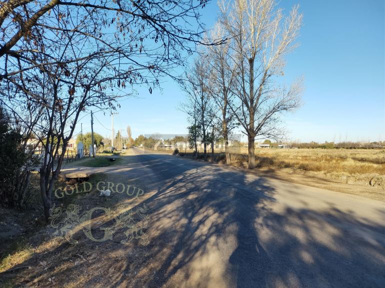 Lote en Venta en San Rafael, Mendoza