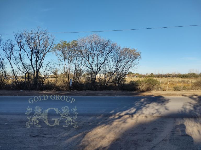 Lote en Venta en San Rafael, Mendoza