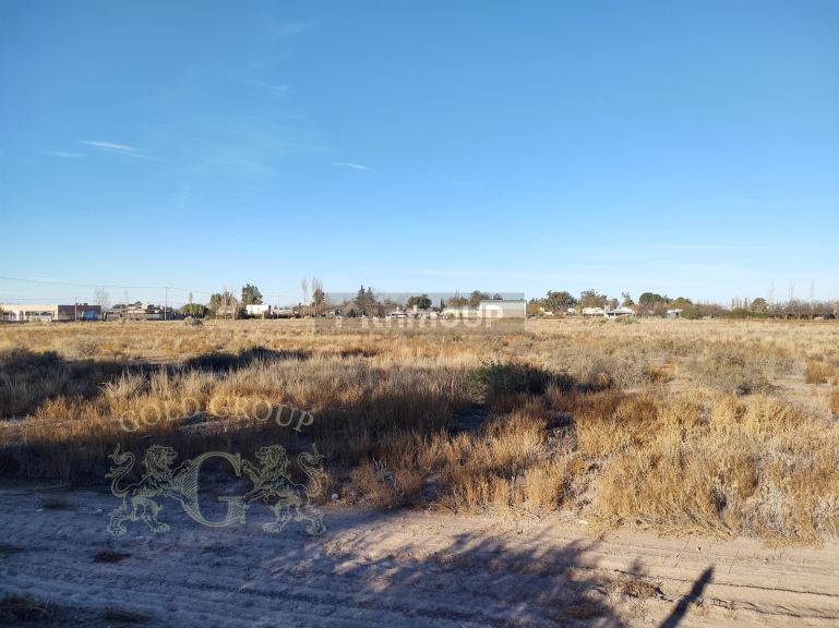 Lote en Venta en San Rafael, Mendoza