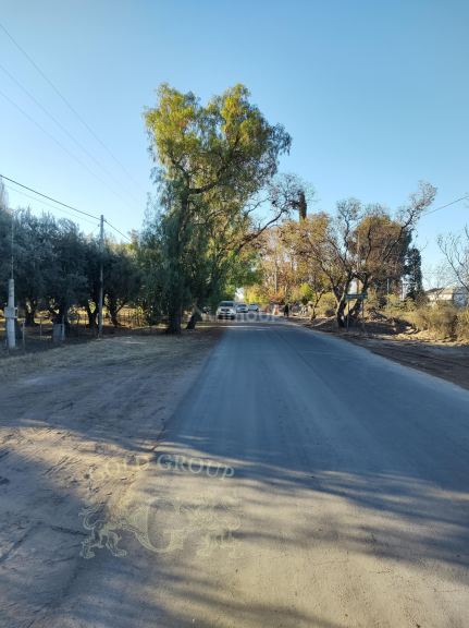 Lote en Venta en San Rafael, Mendoza