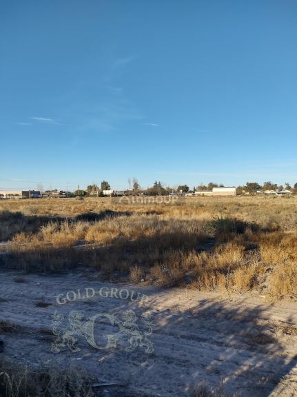 Lote en Venta en San Rafael, Mendoza